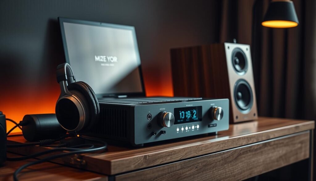 סקירת ציוד אודיו מומלץ סקירת ציוד אודיו מומלץ