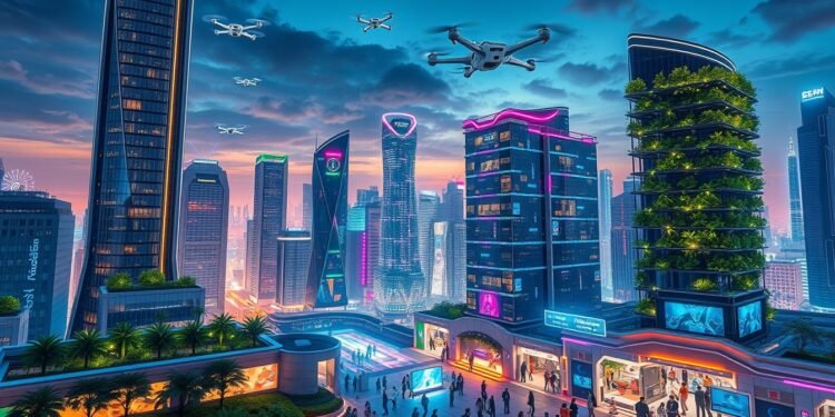 פתרונות טכנולוגיים מתקדמים