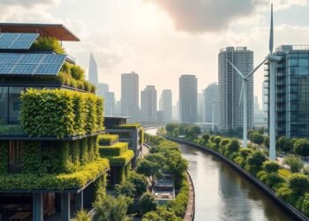 פתרונות סביבתיים בגישה חכמה