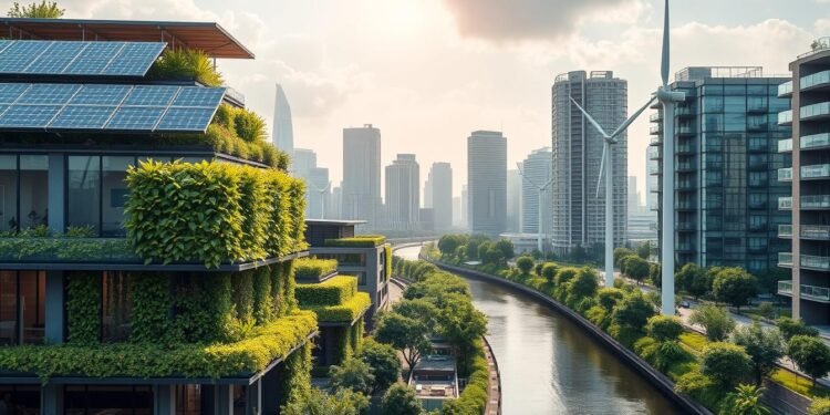 פתרונות סביבתיים בגישה חכמה