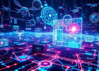 קישוריות חכמה והתקשורת הדיגיטלית