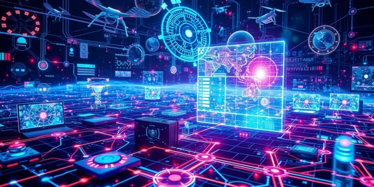 קישוריות חכמה והתקשורת הדיגיטלית