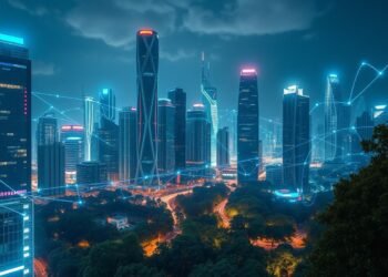 קישוריות חכמה מתקדמת