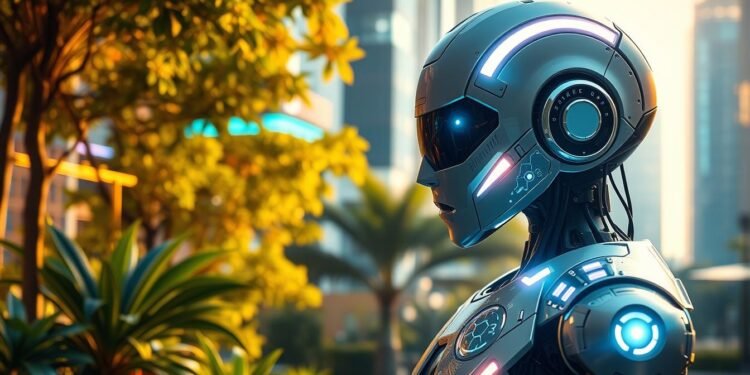 רובוטיקה חכמה