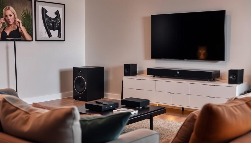 רכיבי מערכת בידור רכיבי מערכת בידור