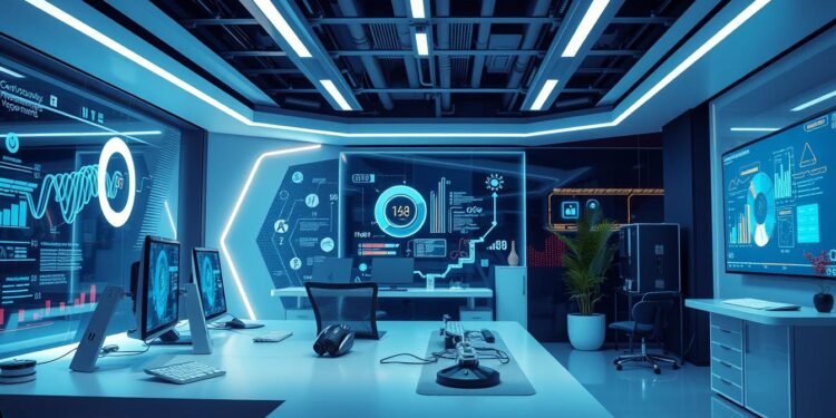 שדרוג ביצועים באמצעות חדשנות מתקדמת