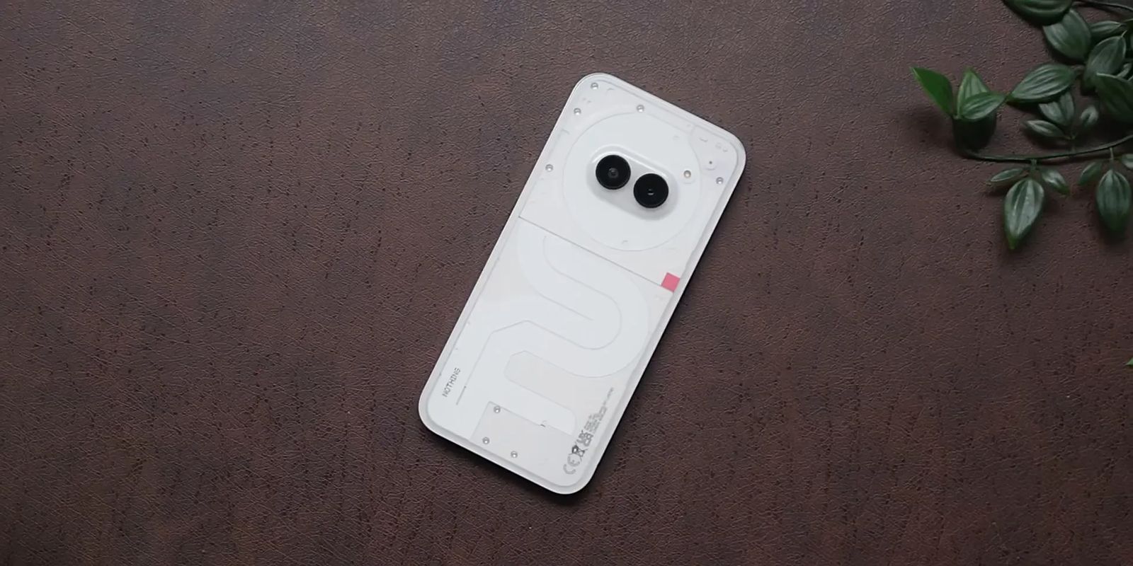 תכונות נוספות של Nothing Phone (2A)