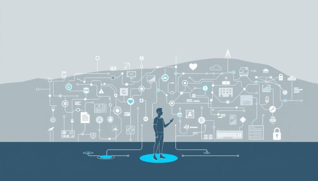 אתגרים בבריאות מחוברת אתגרים בבריאות מחוברת