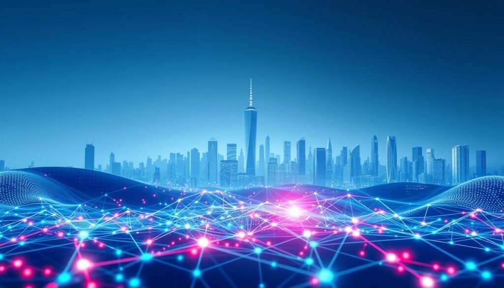 בינה מלאכותית ודאטה אנליטיקה בינה מלאכותית ודאטה אנליטיקה