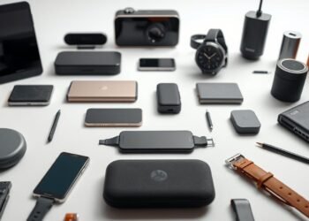 גאדג'טים בהתאמה אישית