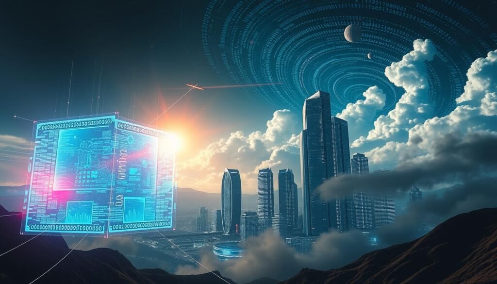 ההשפעה של הדיגיטליות ההשפעה של הדיגיטליות