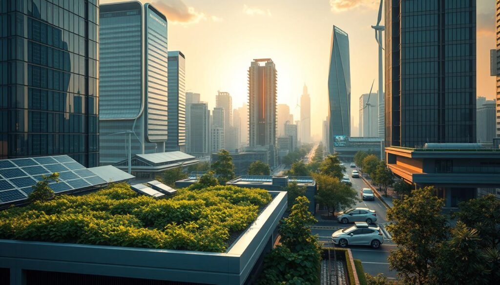 חדשנות סביבתית