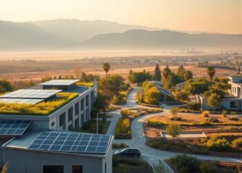 חדשנות סביבתית חכמה