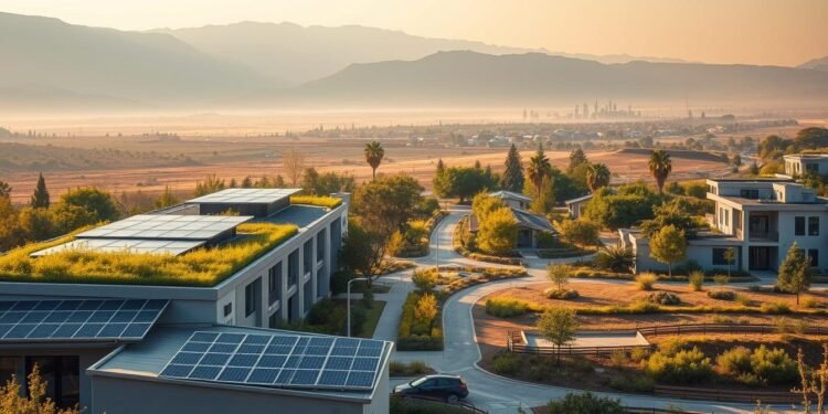 חדשנות סביבתית חכמה