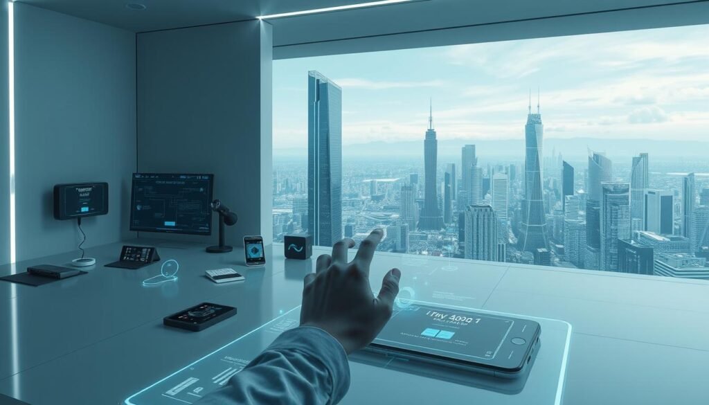 טכנולוגיה והשפעתה על חוויית משתמש טכנולוגיה והשפעתה על חוויית משתמש