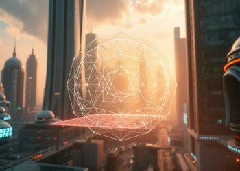 טכנולוגיה חדשנית מתקדמת