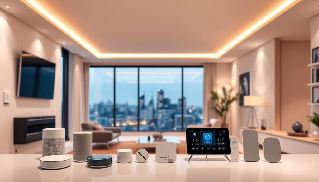 יתרונות בית חכם