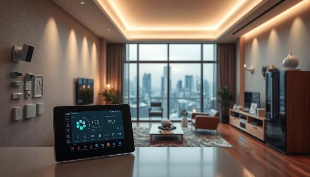 כיצד פועלות מערכות חכמות