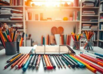 כלים חדשניים יצירתיים