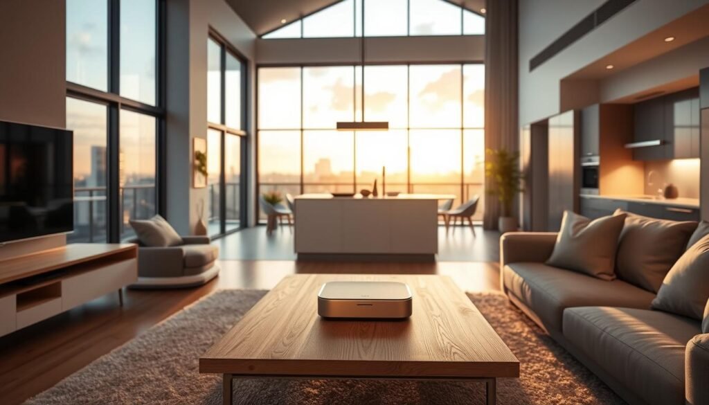 מה זה בית חכם