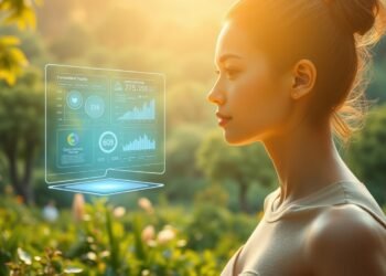 מעקב בריאות מתקדם