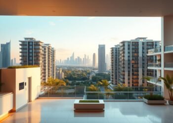 מערכות מגורים חכמות