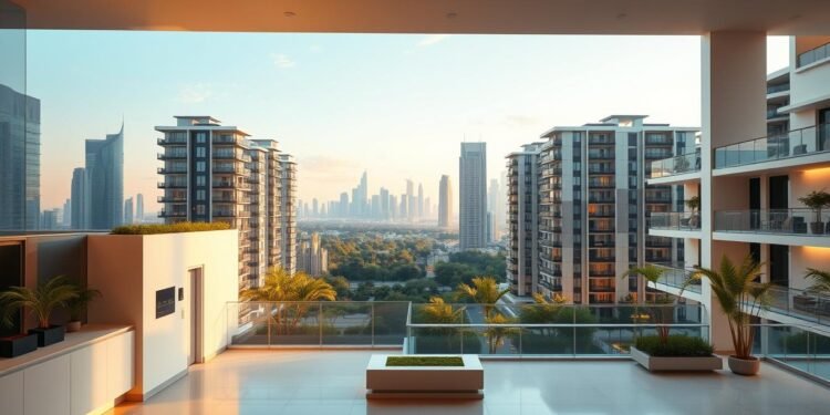 מערכות מגורים חכמות