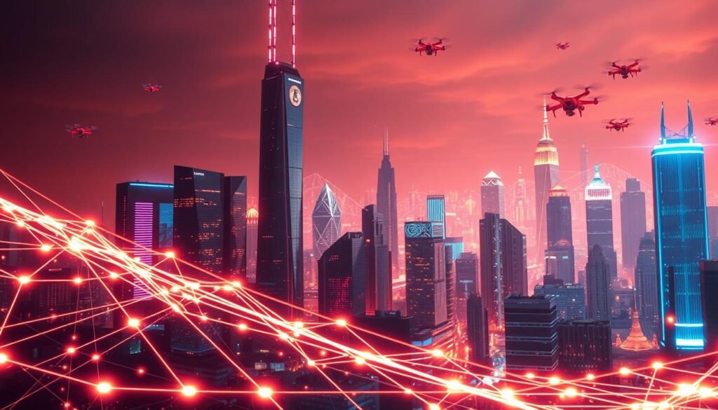 תקשורת חכמה מחוברת