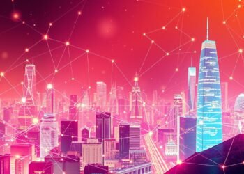 תקשורת חכמה מחוברת