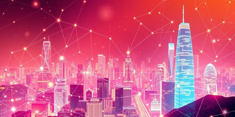 תקשורת חכמה מחוברת