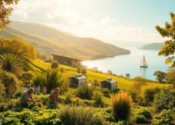 אקולוגיה ירוקה חכמה