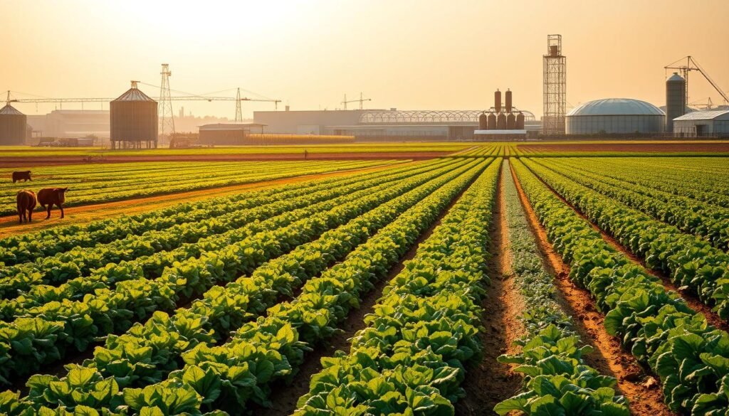 אתגרים חקלאיים אתגרים חקלאיים