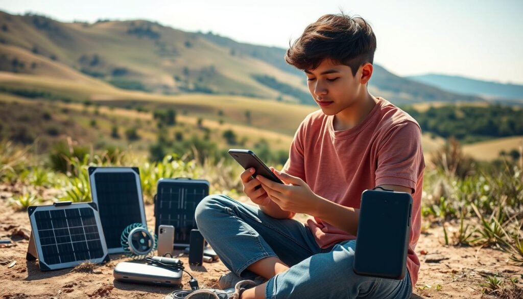 בחירת מקור אנרגיה בחירת מקור אנרגיה