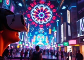 בידור דיגיטלי חווייתי