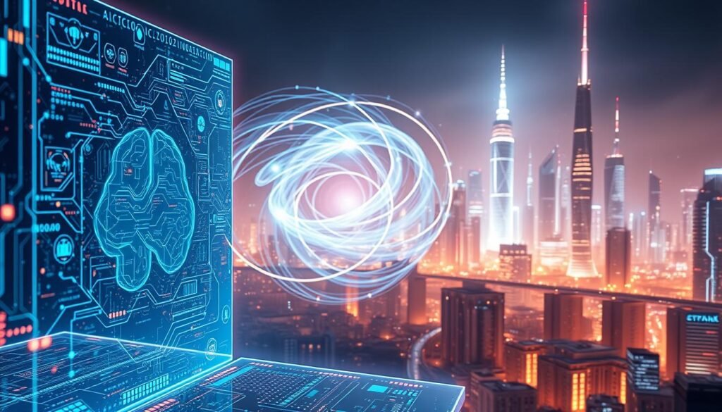 בינה מלאכותית וטרנדים דיגיטליים בינה מלאכותית וטרנדים דיגיטליים