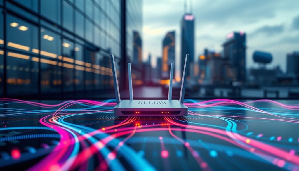 ביצועי רשת ביצועי רשת