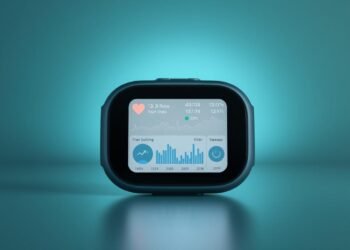 בריאות חכמה מתקדמת