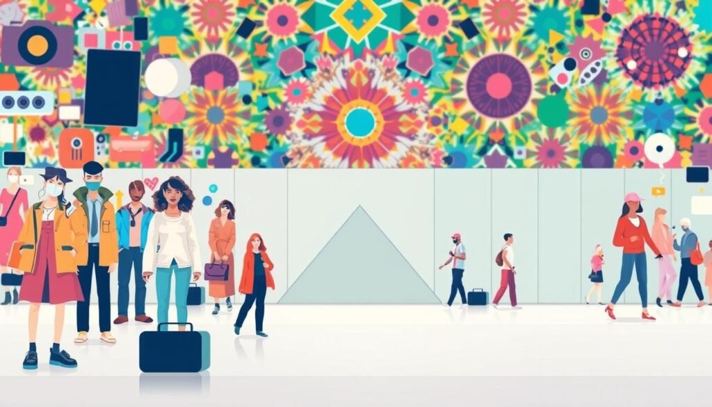 הגדרה של טרנדים הגדרה של טרנדים