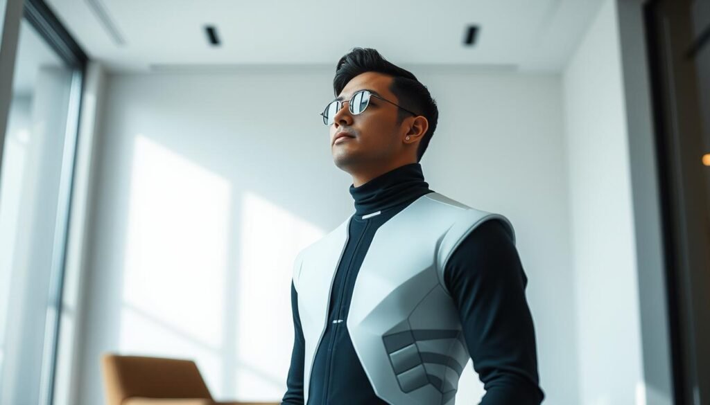 השפעת הלבוש החכם על הסגנון האישי