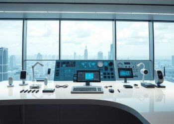 התקנים חכמים לניהול