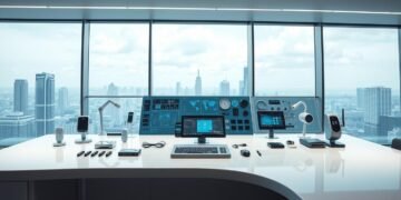 התקנים חכמים לניהול