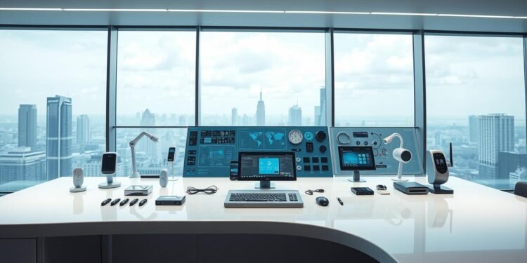 התקנים חכמים לניהול