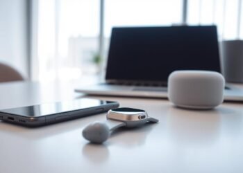 חדשנות במכשור אישי