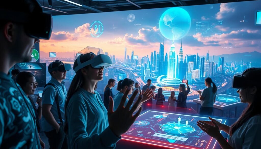 חוויות דיגיטליות חוויות דיגיטליות