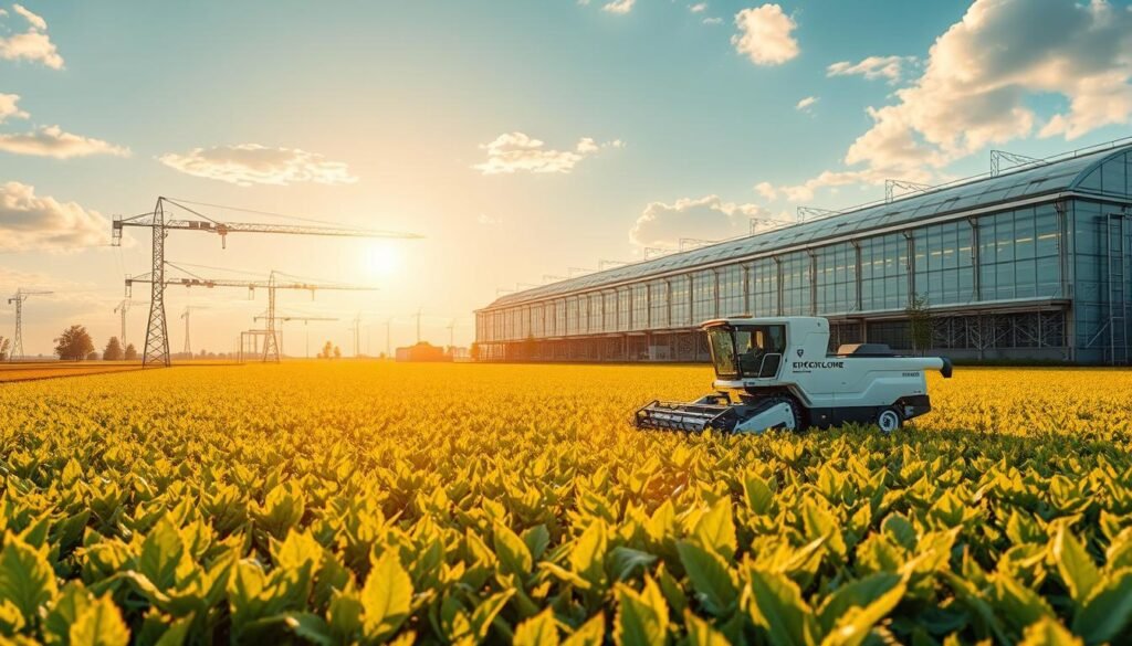 חידושים בחקלאות חכמה חידושים בחקלאות חכמה