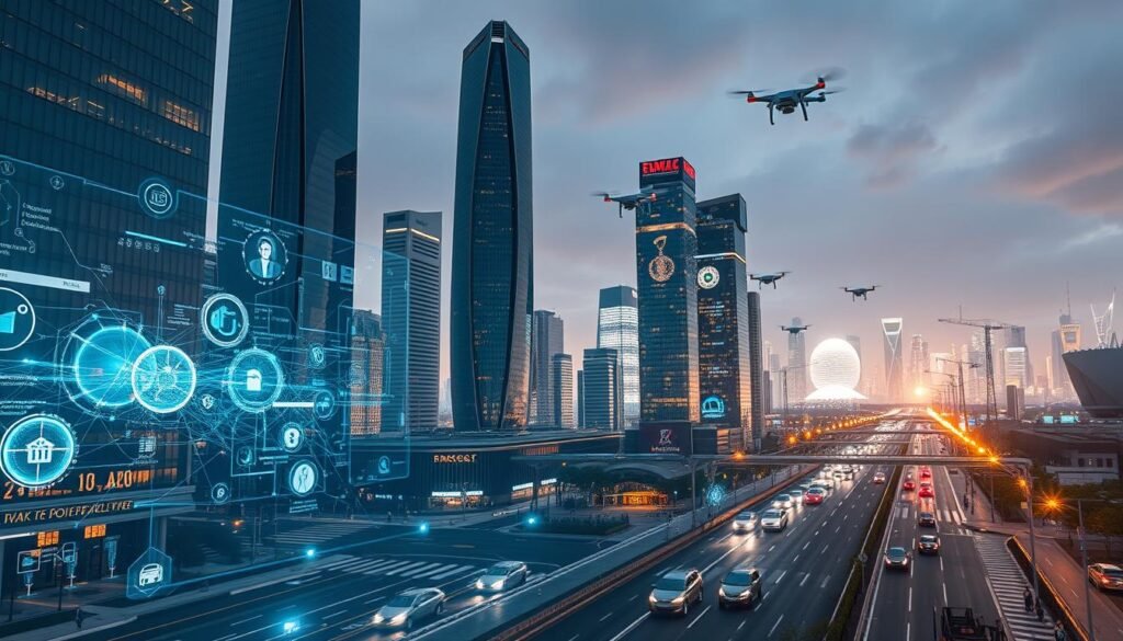 טכנולוגיה חכמה