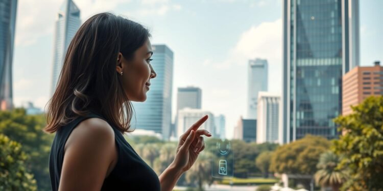 טכנולוגיה חכמה מותאמת