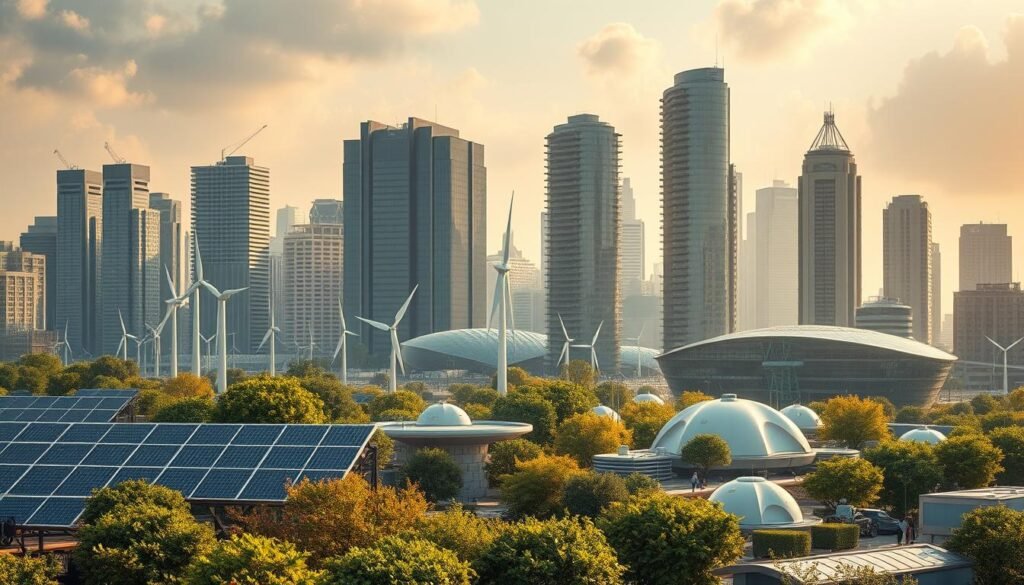 טכנולוגיות ירוקות