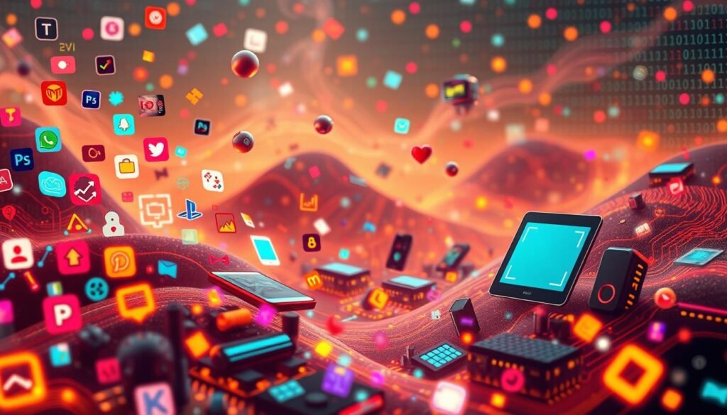 טרנדים דיגיטליים טרנדים דיגיטליים