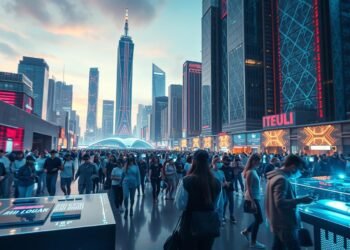 טרנדים דיגיטליים עכשוויים